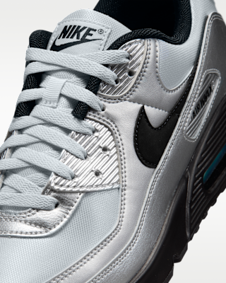 Nike Air Max 90 Premium Men's Shoes. Nike JP